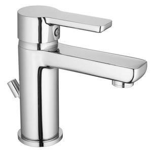 SOFTCUBE SC00051 MIX LAVABO "LARGE" CROMO
