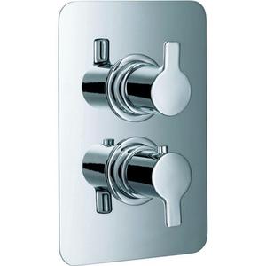 SOFTCUBE SC018100 PARTE ESTERNA TMS INCASSO CROMO