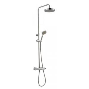 SOFTCUBE SCC8201 COLONNA DOCCIA MIX TERM. CROMO