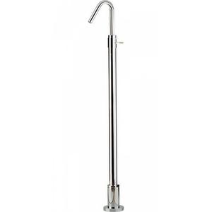 STEP ST004510 COLONNA LAVABO CROMO