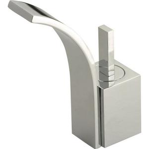 WAVE 000551 MIX BIDET CROMO