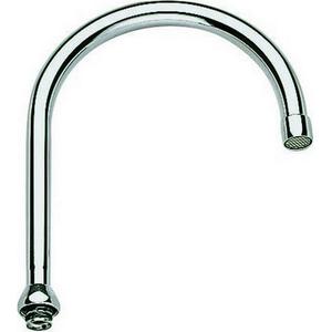 ZZ 90124 CANNA ALTA D.20 INT. 185 CROMO