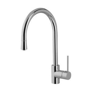LESS LL 00157 MIX LAVELLO CON DOCCIA ESTERNO CROMO