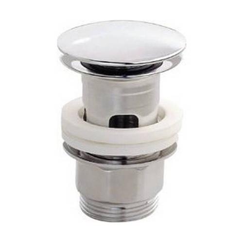 PILETTA SCARICO RAPID 1 1/4" CROMO Foto 1