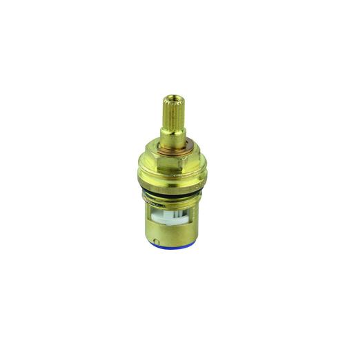 ZZ 945890 VITONE CERAMICO 1/2 DESTRA 180 Foto 1