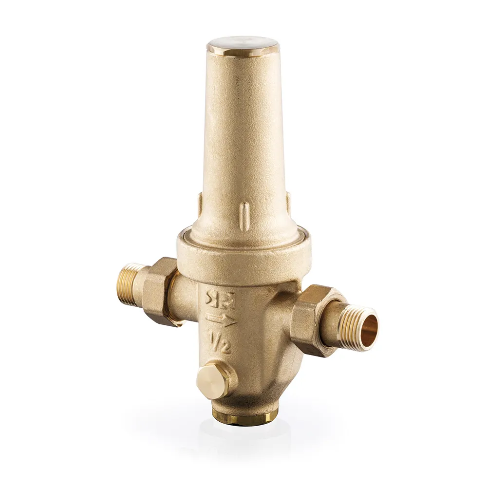 Valvola Per Acqua Potabile - VC100-6T - Hebmüller Aerospace - Shut Off - Foto 2