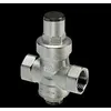 Riduttore pressione plutone sr 1/2 mignon CISALPINO - 0118-1500N000