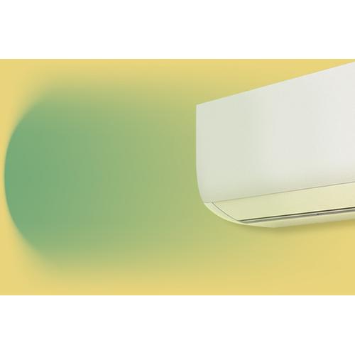 CRISTALLO2 NEW 35M MONOSPLIT INVERTER P/C Foto 4