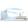 CRISTALLO2 NEW 35M MONOSPLIT INVERTER P/C Foto 5
