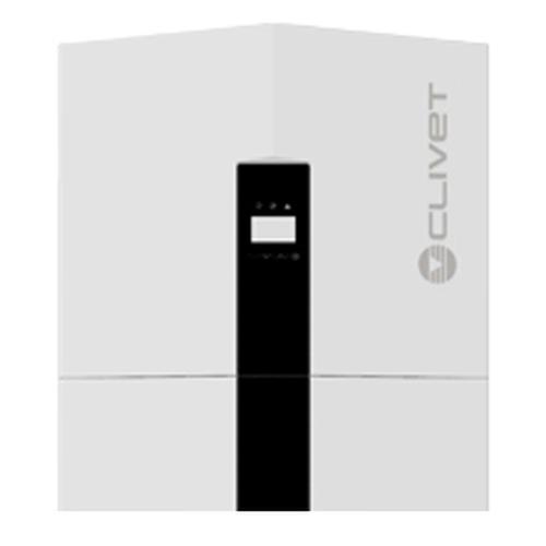 SINERGY INVERTER IBRIDO MONOFASE 5 KW Foto 1