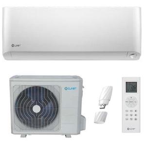 STELVIO R32 27M MONOSPLIT P/C INVERTER A E E E