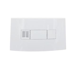 PLACCA COES PNEUMATICA A 2 PULSANTI 3-9 LITRI CON DIFFUSORE DI ESSENZE