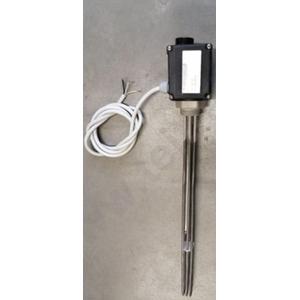 KIT RESISTENZA ELETTRICA 5 KW 3X380V