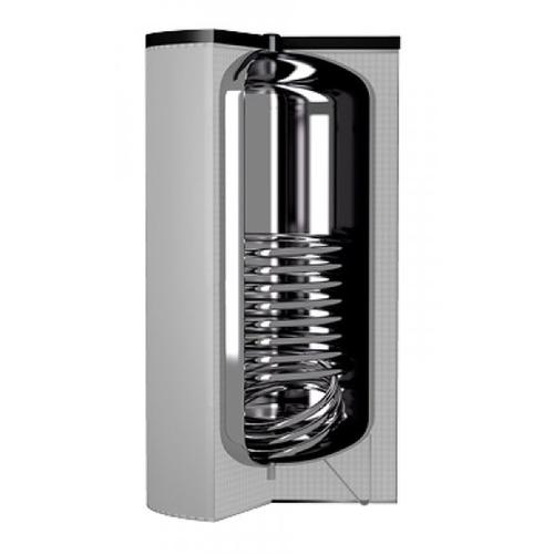 BOLLY1 ST INOX BOLLITORE 1 SCAMBIATORE 300 LT Foto 2