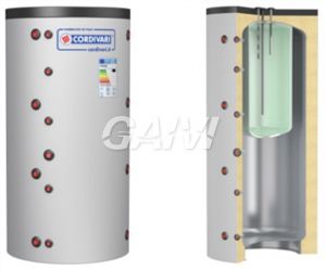 Foto COMBI-1 WB HE TERMOACCUMULO 600/146 LT.