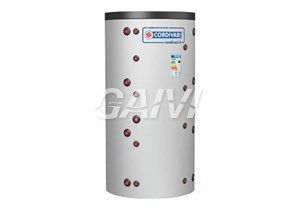 Foto COMBI 3 WC TERMOACCUMULO LT. 800