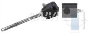 Foto KIT RESISTENZA ELETTRICA 4 KW 3X380V