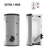 EXTRA 1 WXC BOLLITORE LT. 500 INOX 316L Foto 2