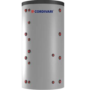 PUFFER 1 VC LT 1500 TERMOACCUMULO