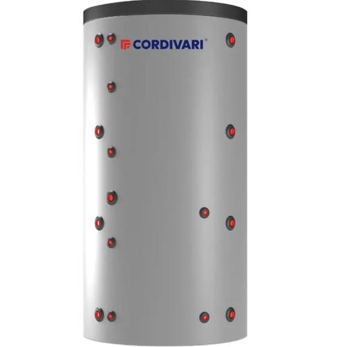 PUFFER 1 VC LT 1500 TERMOACCUMULO Foto 1