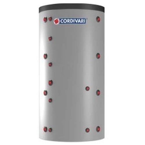 COMBI 2 INOX TERMOACCUMULO LT. 500 Foto 1