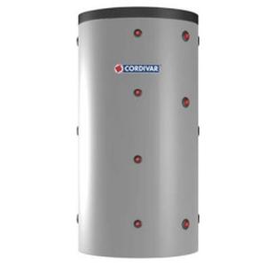 ECO-COMBI 1 VB LT. 600 TERMOACCUMULATORE