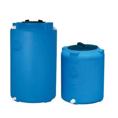 SERBATOIO POLIETILENE 1000 LT VERTICALE Foto 1