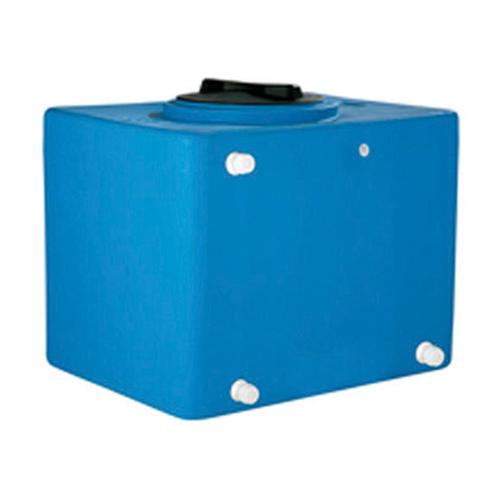 SERBATOIO POLIETILENE 100 LT. CUBO Foto 1