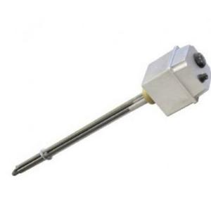 RESISTENZA 1"1/4 1,5KW 220V CON TERMOSTATO