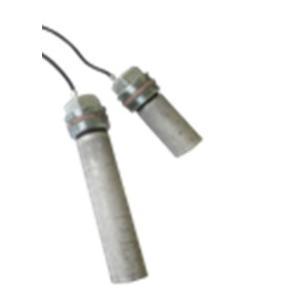 KIT DI 3 ANODI AL MAGNESIO CON TAPPO ISOLATO