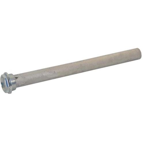 KIT DI 2 ANODI AL MAGNESIO 32X50 Foto 2