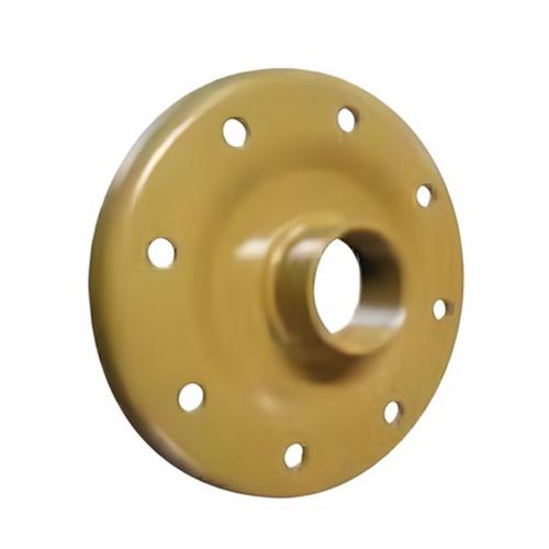 CONTROFLANGIA D. 190 1"1/2 X RESISTENZA Foto 1