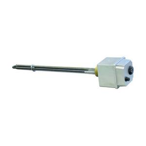 RESISTENZA 1"1/2 3,0 KW 220V CON TERMOSTATO