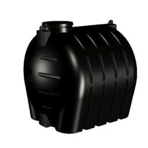 SERBATOIO POLIETILENE LT. 3000 INTERRO ALIMEN.