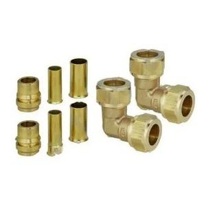 KIT RACCORDERIA COLLEGAMENTO 3 COLLETTORI