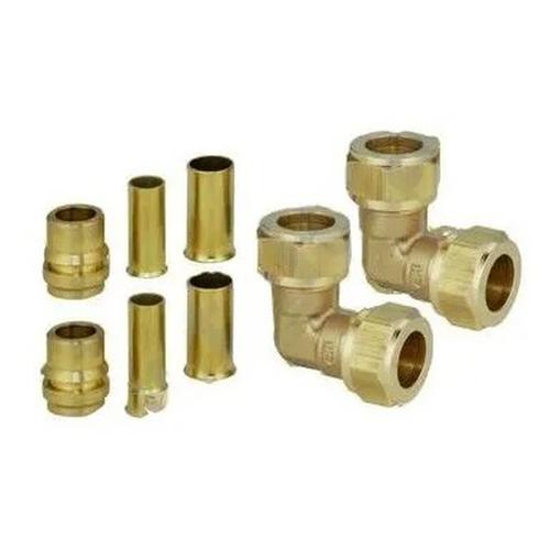 KIT RACCORDERIA COLLEGAMENTO 3 COLLETTORI Foto 1