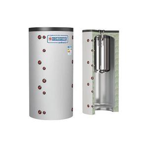 COMBI 1 WC TERMOACCUMULO TANK IN TANK 1000 LT