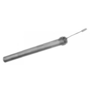 KIT DI 2 ANODI AL MAGNESIO CON TAPPO ISOLATO