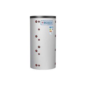 PUFFER VB 300 LT. TERMOACCUMULO X RISCALDAMENTO