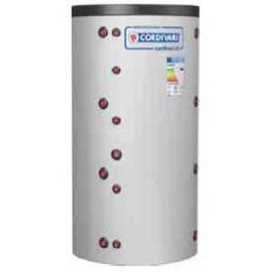 PUFFER VC LT. 2000 TERMOACCUMULATORE