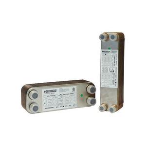 SBL30 PIASTRE 50 SCAMBIATORE COIBENTATO