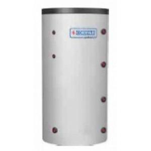 VOLANO TERMICO PER POMPA DI CALORE LT. 100