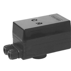 CDK 034 SERVOMOTORE 24V X VALVOLA ZONA