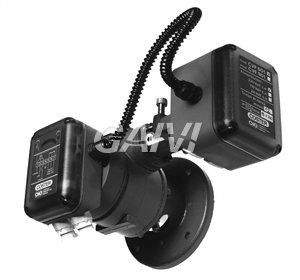 Foto CVF 458 SERVOMOTORE ROTATIVO 90