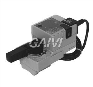 Foto CVLR 097 SERVOMOTORE ROTATIVO 90