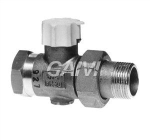 Foto HGM 210 VALVOLA DI ZONA SFERA 3/8"