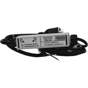 ALD 110 SEPARATORE ESPANSORI DEP