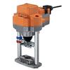 CLAV 218 SERVOMOTORE LINEARE 230V 3 PUNTI Foto 1