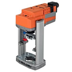 CLNV 318-R SERVOMOTORE LINEARE 3 PUNTI 220V