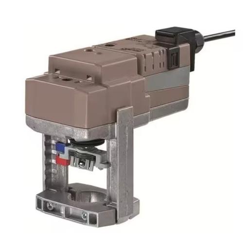 CLNV 354-0 SERVOMOTORE LINEARE 24VAC 0-10V (3VA) Foto 1